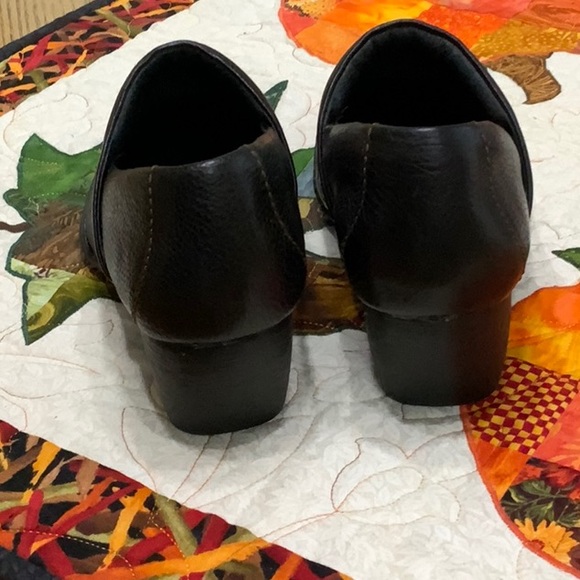 ❣️Born EUC Black shoes - Picture 8 of 11